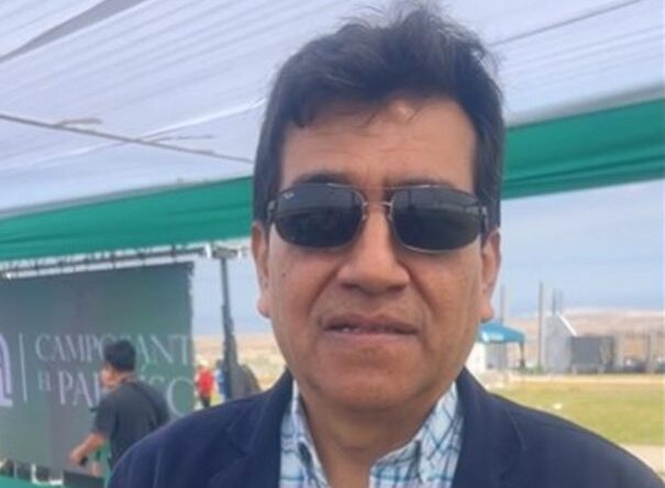 Beneficencia de Ilo anuncia nueva construcción de nichos ante alta demanda en cementerios