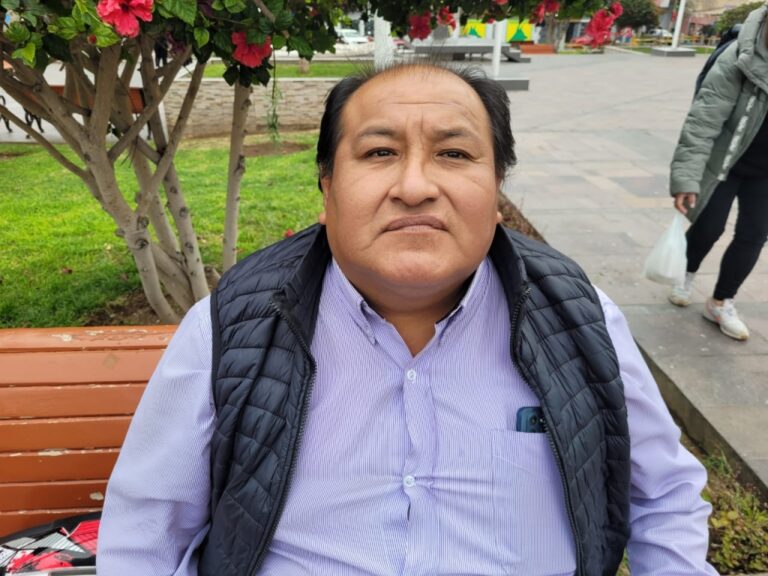 Ilo: Denuncian presuntas irregularidades en manejo de cuotas sindicales en construcción civil