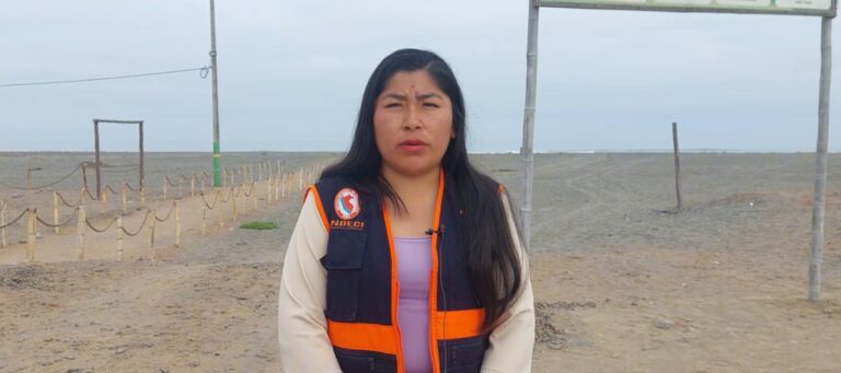 Deán Valdivia activó protocolo preventivo tras alerta de tsunami