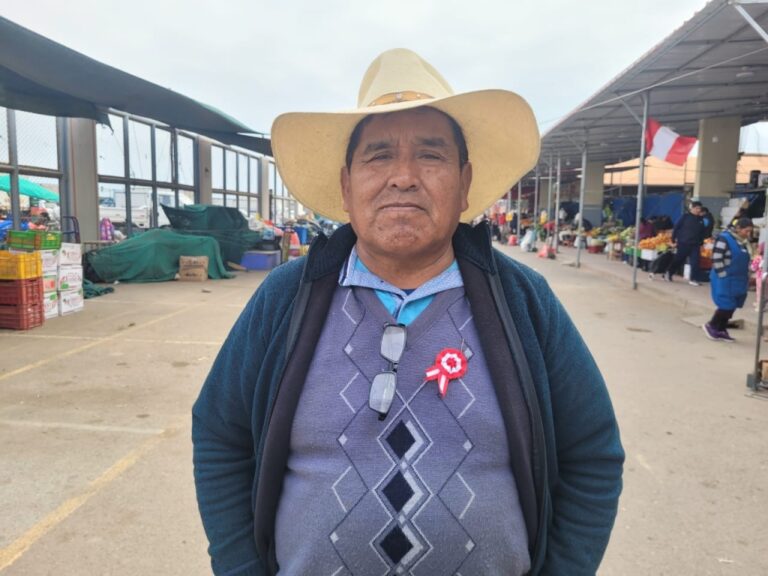 “El campo ferial está agonizando”: denuncian abandono y escasa afluencia