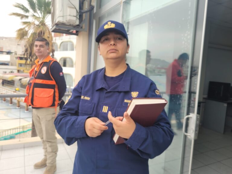 Ilo celebrará el 146° aniversario del Combate de Angamos y el 204° de la Marina de Guerra del Perú