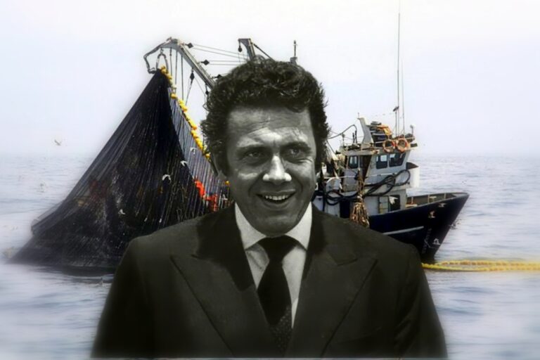 Apuntes sobre la pesca en el Perú – Banchero