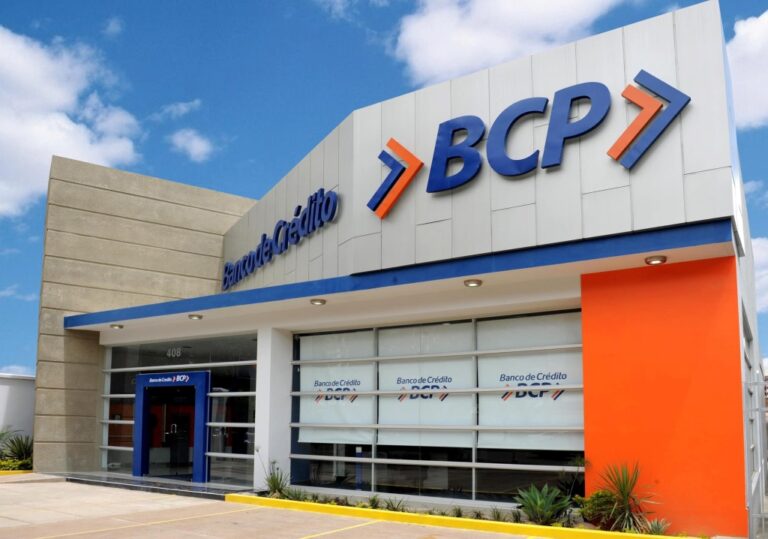 El BCP gana S/ 17.6 millones al día este 2025