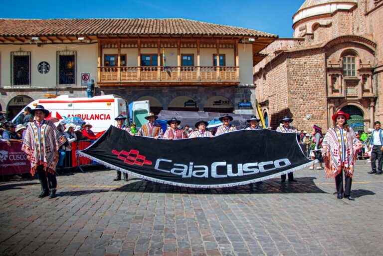 Caja Cusco lidera las utilidades de las cajas Municipales