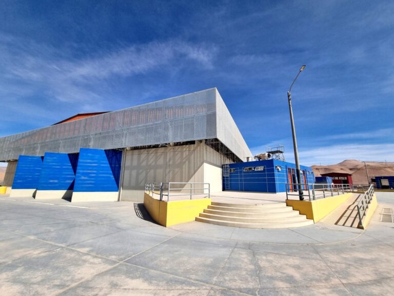 Camal municipal de Moquegua sin agua asegurada y con graves deficiencias