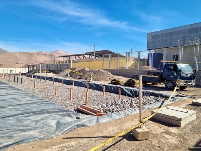 Prevén reinicio de obras del Camal Municipal a inicios del 2026