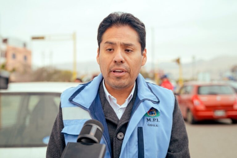 Actualización del plan regulador de rutas avanza y entra a su tercera etapa