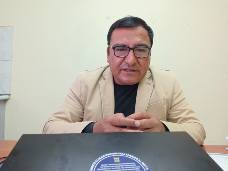 Remediación del río Coralaque: destacan respaldo del sector privado