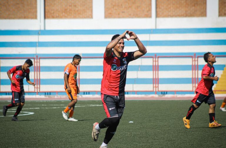 Etapa departamental: equipos de Islay quedan fuera de la Copa Perú