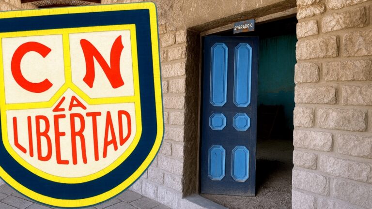 Colegio Simón Bolívar: Bicentenario de la etapa bolivariana 1825-2025 [Primera parte]