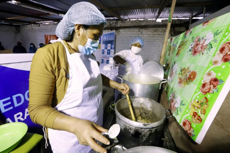 ¿Aumenta la pobreza en Moquegua o resiste su competitividad?