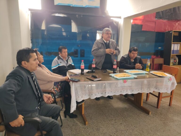 Presentan plano 3D de terminal para minivanes y camionetas