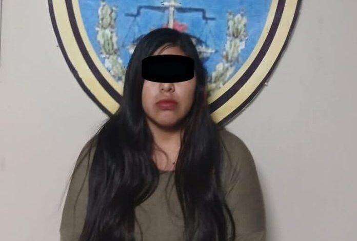 Detienen a mujer que intentó ingresar droga y barbitúricos a penal de Moquegua