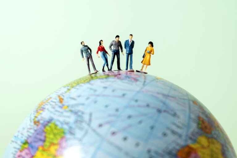 Día Mundial de la Población