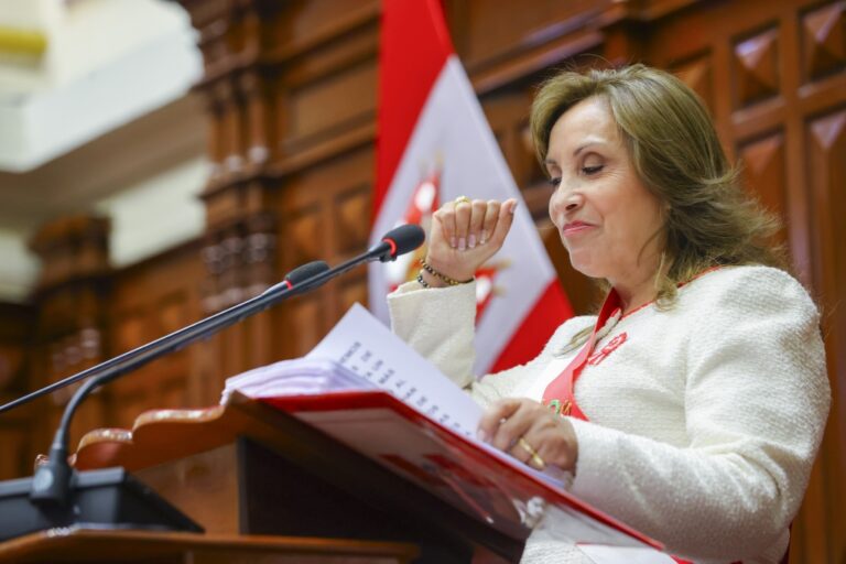 Trinquetes Políticos