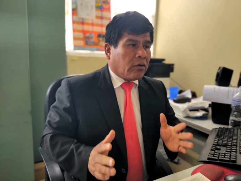 Hoy es la serenata por el 102° aniversario de la I.E. Deán Valdivia