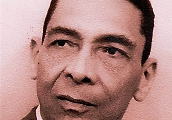 Dr. Mateo Velarde: uno de los hombres más destacados en Islay (I)