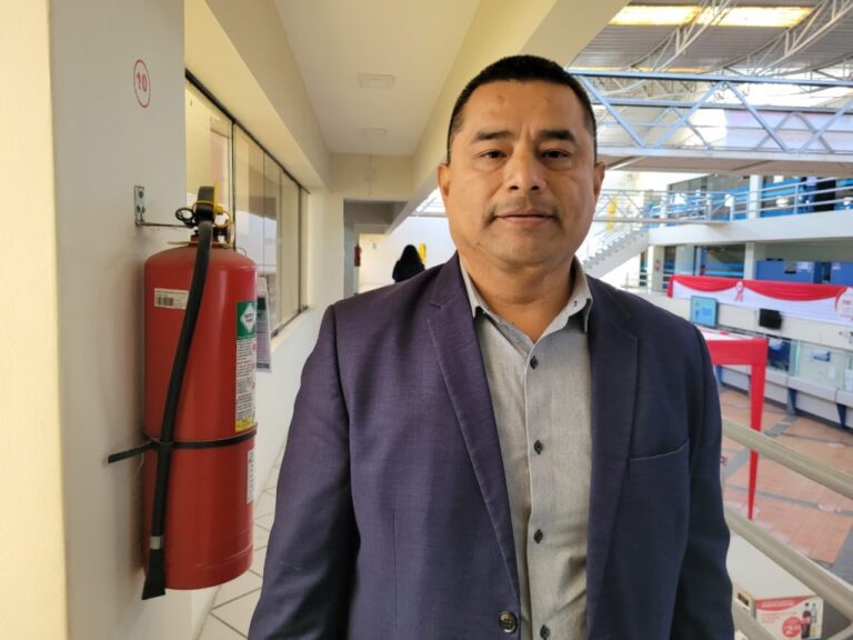 Regidor Puma: “Centro histórico de Ilo está tomado por la delincuencia y la prostitución”