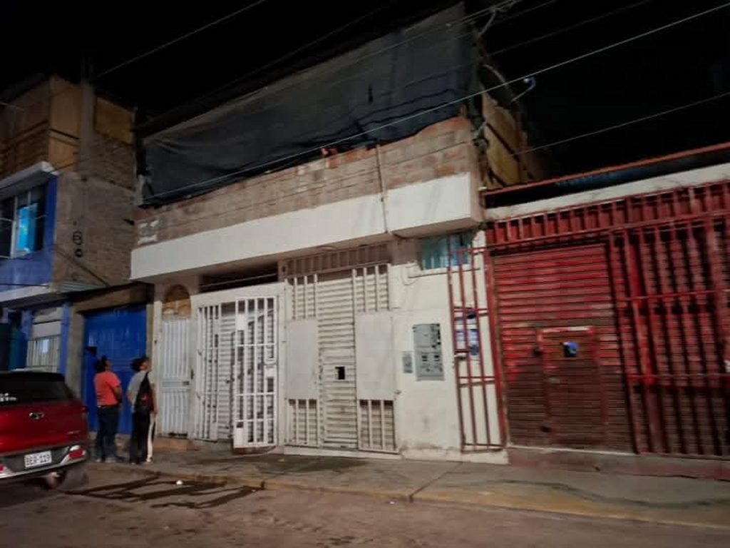 Trinquetes Políticos: Universidad Mariátegui contra el tiempo 1 El Gallinero pelea sangrienta y detenidos PNP 14072025 2 La Prensa Regional