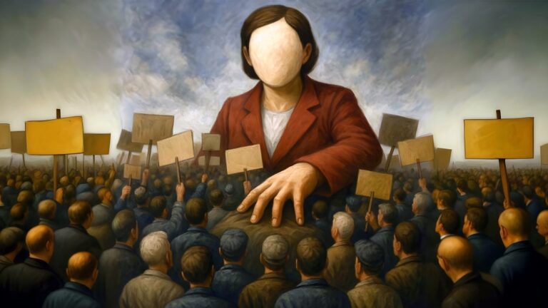 El sueldo de la presidenta y el mérito en su función