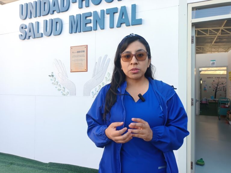 Hospital de Día trata casos de ansiedad y depresión