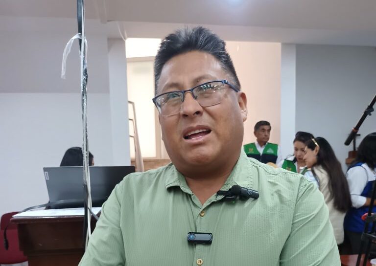 Alcalde de Torata responde a regidora Arla Flor: “Proyecto Titijones tiene respaldo institucional”