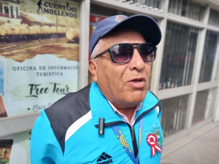 Historiador plantea restaurar ex Aduana como museo