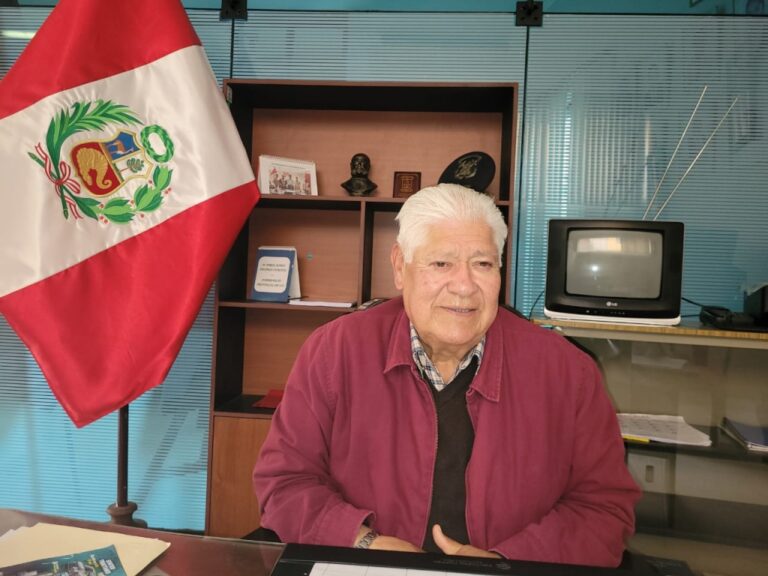 Subprefecto de Ilo pide respuesta inmediata ante robos a viviendas