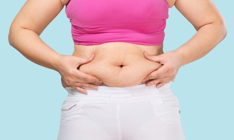 ¿Es posible perder grasa localizada?