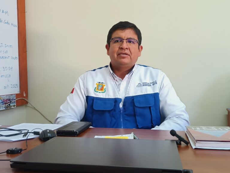 Capacitarán a serenos en el uso de armas no letales para combatir inseguridad