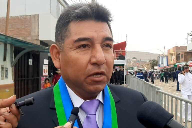 Alcalde de Deán Valdivia lamenta que no se concrete la mancomunidad provincial