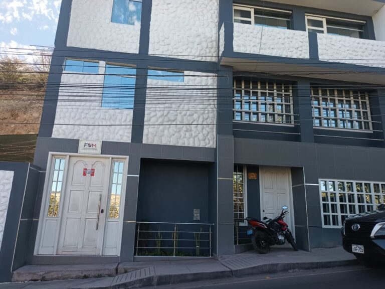 ¿Quién debe dirigir el Fondo de Desarrollo Moquegua-FDM?