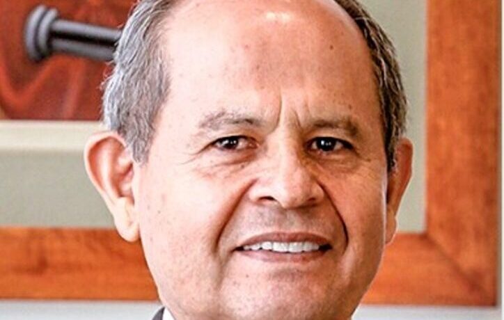 Eco. Germán Chávez: “Moquegua lidera la competitividad regional gracias al impulso de la minería”