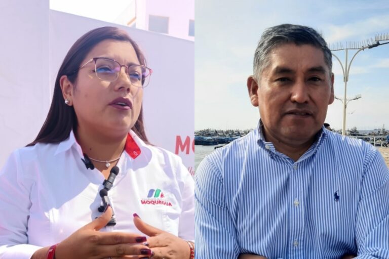 Empate impide definir nueva presidencia del Fondo de Desarrollo Moquegua