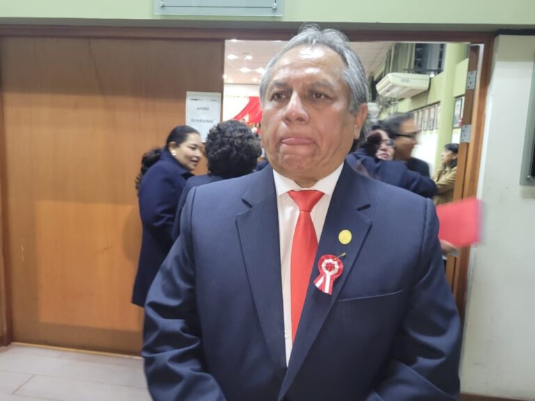 La DREMO realizará evaluación regional de estudiantes antes de vacaciones de medio año