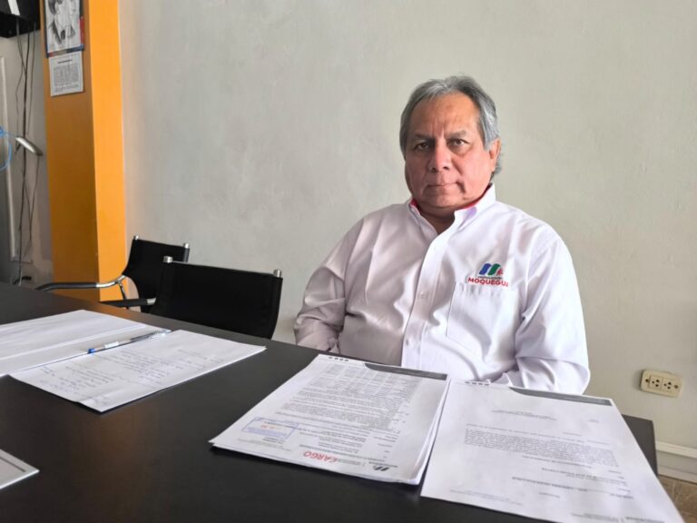 Crece la demanda escolar en San Antonio y Chen Chen