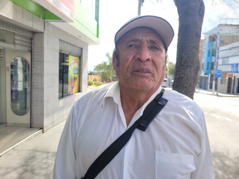 Critican al alcalde de Ilo por ausencia en reunión sobre contaminación del río Coralaque en Lima