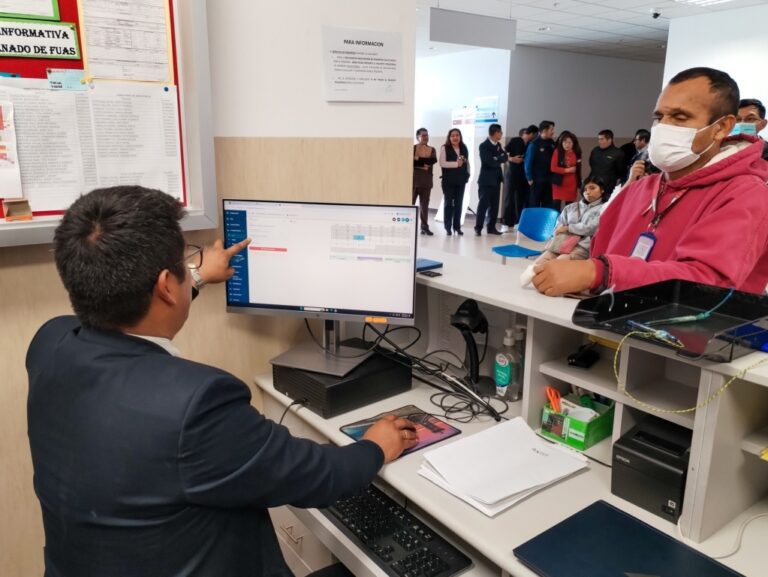 Hospital Alto Inclán implementa sistema integral de Historia Clínica Electrónica