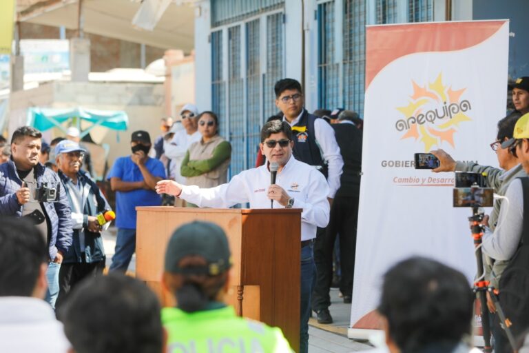 Tras años de abandono, hospital de Camaná por fin será culminado