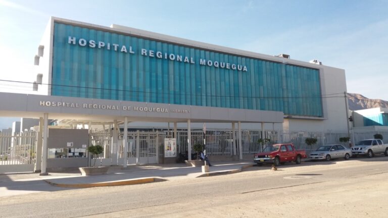 Hospital Regional realiza jornada de prevención por el “Día Mundial contra la Hepatitis”