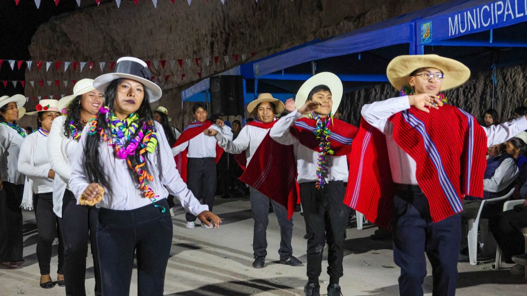 Inauguran nueva vía que conecta Tradición Moqueguana con calle Ica en San Antonio 3 Inauguran nueva via que conecta Tradicion Moqueguana con calle Ica 05072025 3 La Prensa Regional