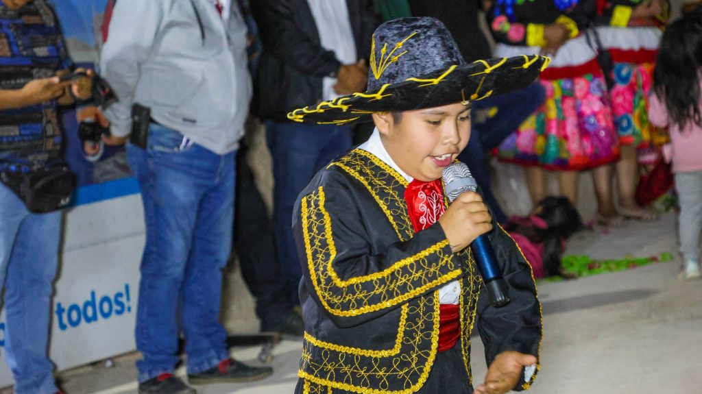 Inauguran nueva vía que conecta Tradición Moqueguana con calle Ica en San Antonio 2 Inauguran nueva via que conecta Tradicion Moqueguana con calle Ica 05072025 4 La Prensa Regional