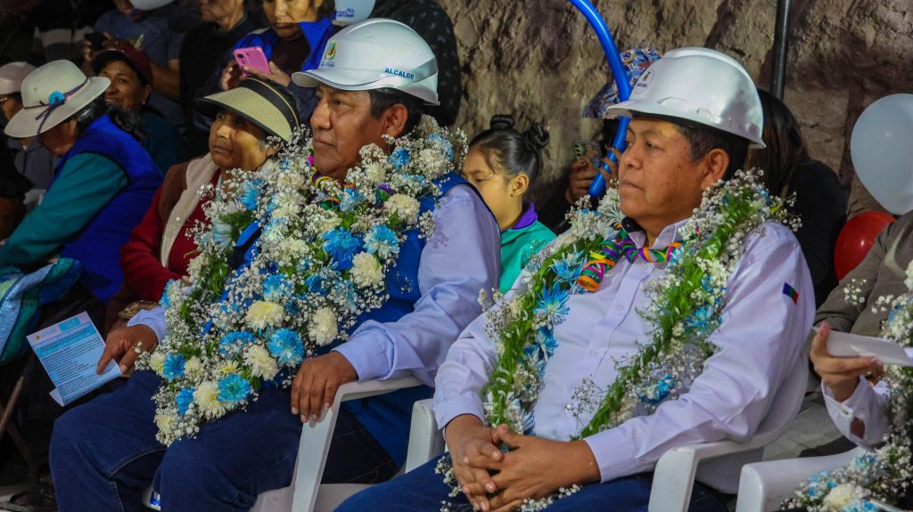 Inauguran nueva vía que conecta Tradición Moqueguana con calle Ica en San Antonio 1 Inauguran nueva via que conecta Tradicion Moqueguana con calle Ica 05072025 6 La Prensa Regional