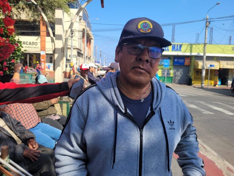 SUPABCPI elige hoy a su nuevo secretario general en segunda vuelta electoral