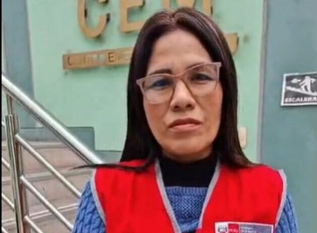 Incrementan casos de violencia contra la mujer en Ilo: se reportan dos tentativas de feminicidio este año