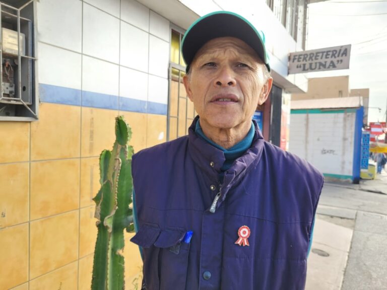 Jesús Pizarro cuestiona retraso en proyectos inclusivos de la municipalidad