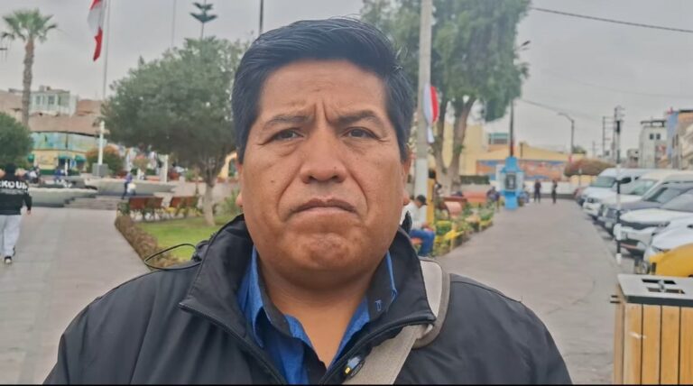 UGEL Ilo aún no publica resoluciones de nombramiento para personal administrativo