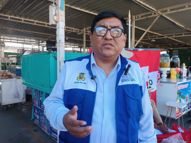 Moquegua alista escenificación por Fiestas Patrias con más de 250 actores