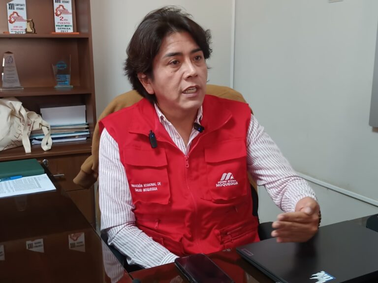 Hospital Regional enfrenta cuestionamientos sobre uso del presupuesto y cambios en dirección