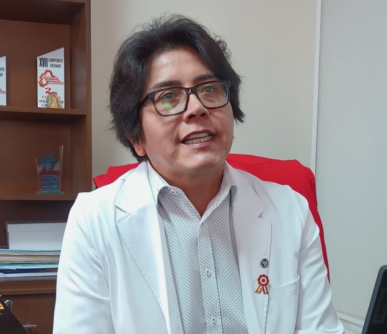 DIRESA aclara que aún no está operativa unidad oncológica anunciada por Dina Boluarte